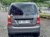 2018 Suzuki karimun gl 2018 manual