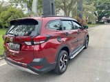 2020 Toyota rush