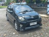 2014 Toyota agya trd Rp94.000.000