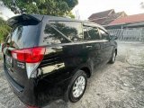 2020 Toyota kijang innova Inova reborn Rp286.000.000
