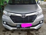 2016 Toyota avanza Rp153