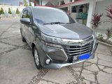 2019 Toyota avanza g 2019 Rp165.000.000