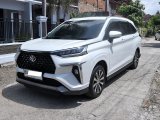 2022 Toyota veloz 1.5 m/t premium Rp222.000.000