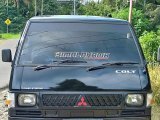 2002 Mitsubishi pick up Rp79.000.000