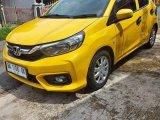 2019 Honda brio Rp125.000.000