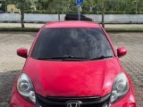 2016 Honda brio Rp118.500.000