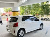 2012 Toyota yaris Rp117.500.000