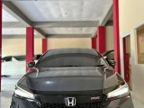 2021 Honda city Rp111.111.111