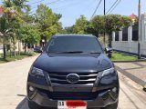 2016 Toyota fortuner Rp360.000.000