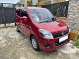 Karimun Wagon GL MT 2018 Rp90