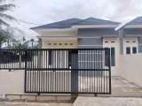 2 KT 1 Kamar Mandi - Rumah Rp335 jt