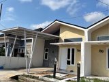 Dijual cepat rumah murah siap huni lubuk buaya Rp290.000.000