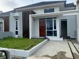 Perumahan Pratama Bypass Rp480 jt