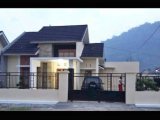 Dijual cepat - rumah Rp123