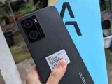 Di jual hp Oppo A77s ram 8/128