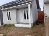 jual rumah subsidi DP 0% Minat wa Rp166