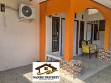 dijual cepat 1 unit rumah siap huni Rp350