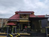 Di jual cepat Rumah Rp1