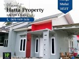 DIJUAL RUMAH DEKAT BYPAS PADANG Rp315