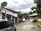 Rumah. komplek Waluyo. kec Pauh.
