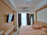 Studio 1 Kamar Mandi - Apartemen Rp3,5 jt/bulan