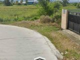Jual tanah di tepi by pass km 21 Rp750.000