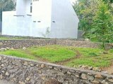 Dijual tanah kavling di balai baru Rp1.500.000