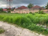 Dijual cepat tanah sudah berpondasi Di Lokasi Kuranji Rp1.100.000