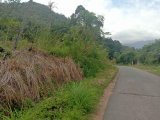 Di jual tanah pinggir jalan Air dingin lubuk minturun Rp750.000