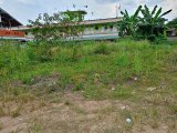 Dijual Tanah Plaju dekat SMAN 8 Palembang