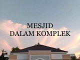 Rumah Subsidi Terkokoh di Batas Kota