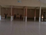 Gedung serba guna win Rp17 jt/bulan