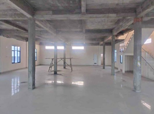Jual ruko gedung 4 lantai as1 simpang bukit baling dekat thehok Jambi