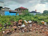 DIJUAL TANAH LINGKUNGAN CLUSTER KEREN BANGET LOKASI GUNUNG PENGILUN Rp300 rb