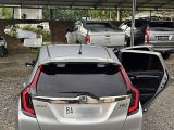 2015 Honda jazz Rp179.500.000