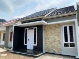 Rumah Mewah DP Murah Rp14.000.000