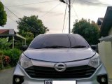 2020 Daihatsu sigra Rp98.000.000