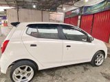 2022 Daihatsu Dijual cepat ayla d+ 2022