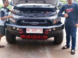 Bumper Depan Ford Ranger Rp123.456  ·