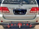Bumper Belakang Rp2.500.000