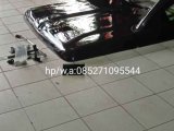 Tutup bak Triton Rp123.456 