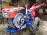 2022 Traktor g1000 rd 85 di-2s