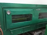 Oven Gas