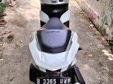 2021 Honda new pcx 160 cbs 2021 siap mudik Rp26.800.000