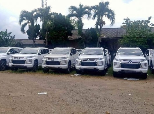 Pajero Dakar Harga Promo Spesial 2023 Rp2.000.000