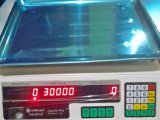 TIMBANGAN DIGITAL 40 KG