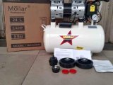 Kompressor Mollar 3/4hp 24L (BARU) Bisa COD Atau Bayar di Tempat