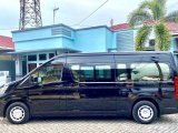 2020 Toyota mini bus Rp695.000.000
