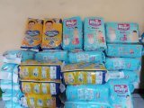 Ready pampers babyhappy dan mamypoko 45k Rp45.000  · Stok Ada