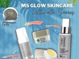 Perawatan Wajah MS GLOW Rp300.000